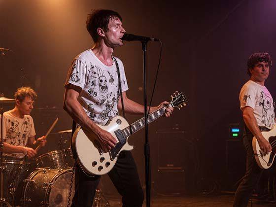 The Dirty Nil